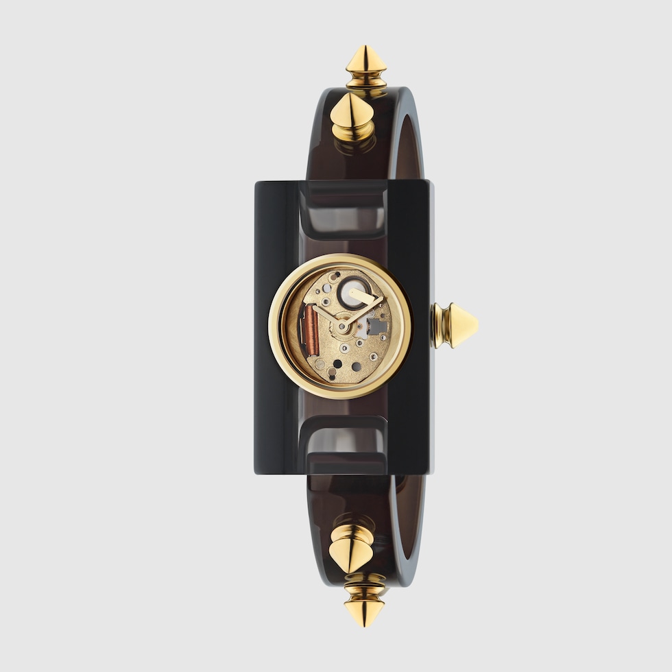 Vintage web watch 24x40mm top