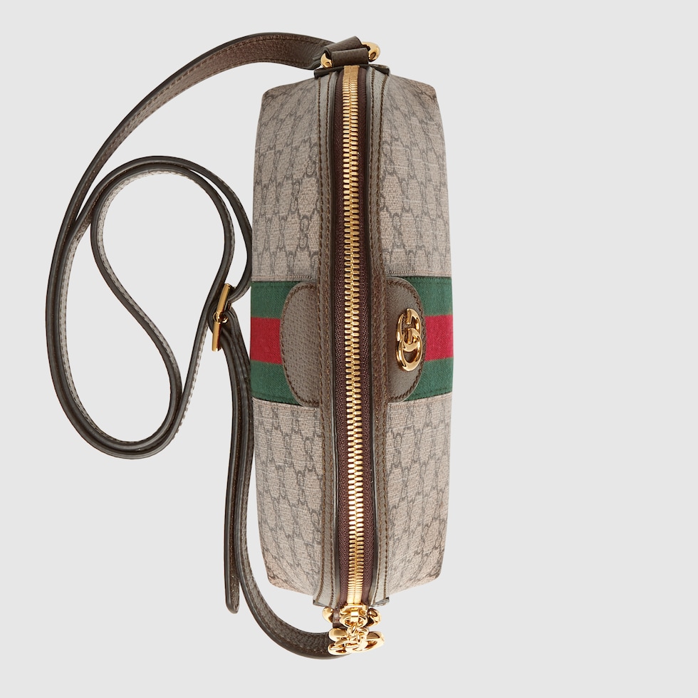 Gucci Ophidia GG Supreme pouch – Loop Generation