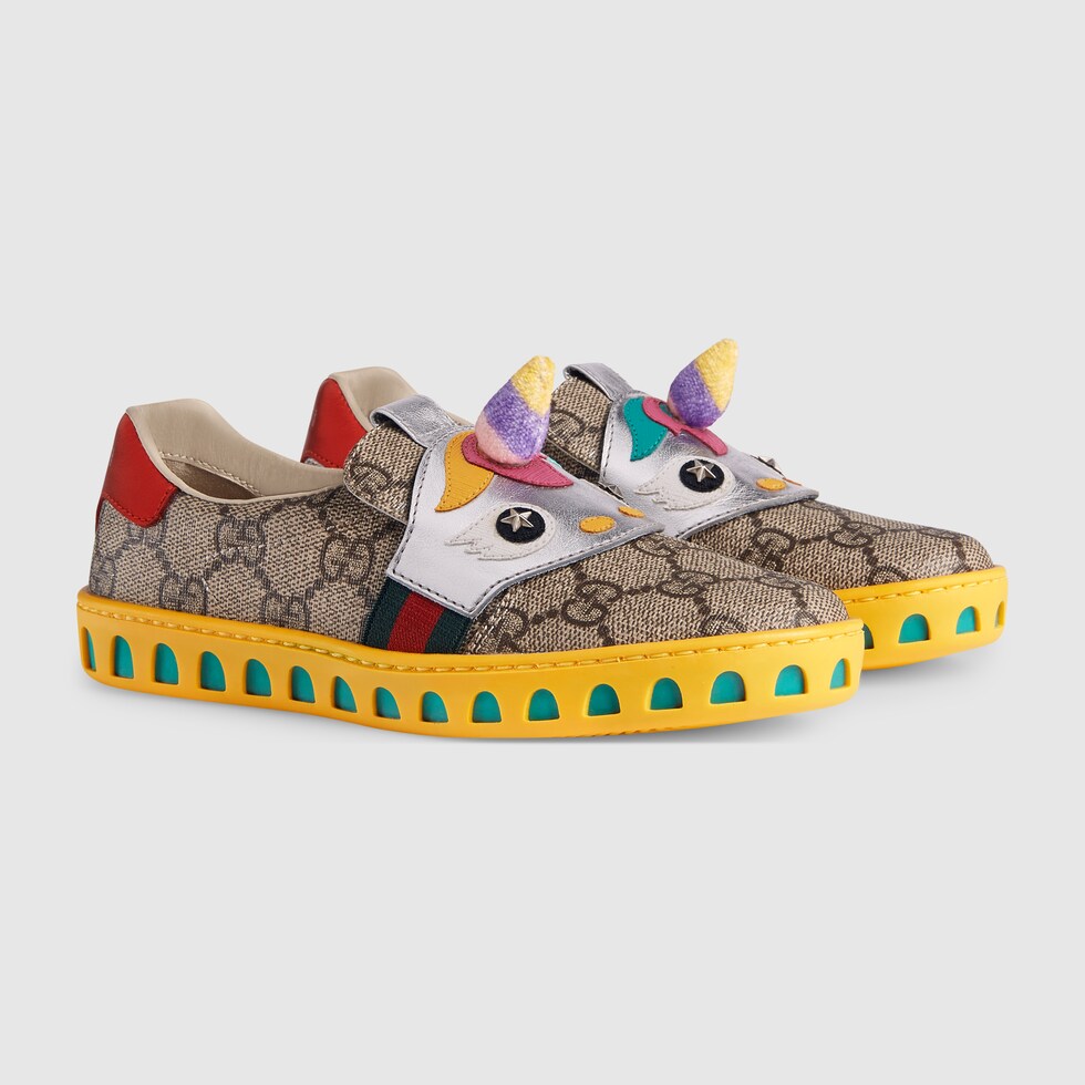 Unicorn gucci shoes store