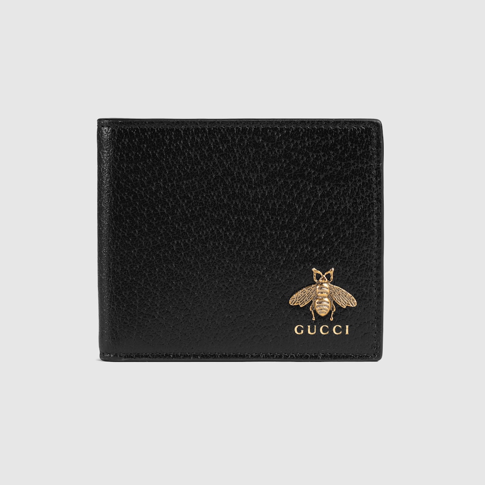 Portafoglio gucci uomo hot sale