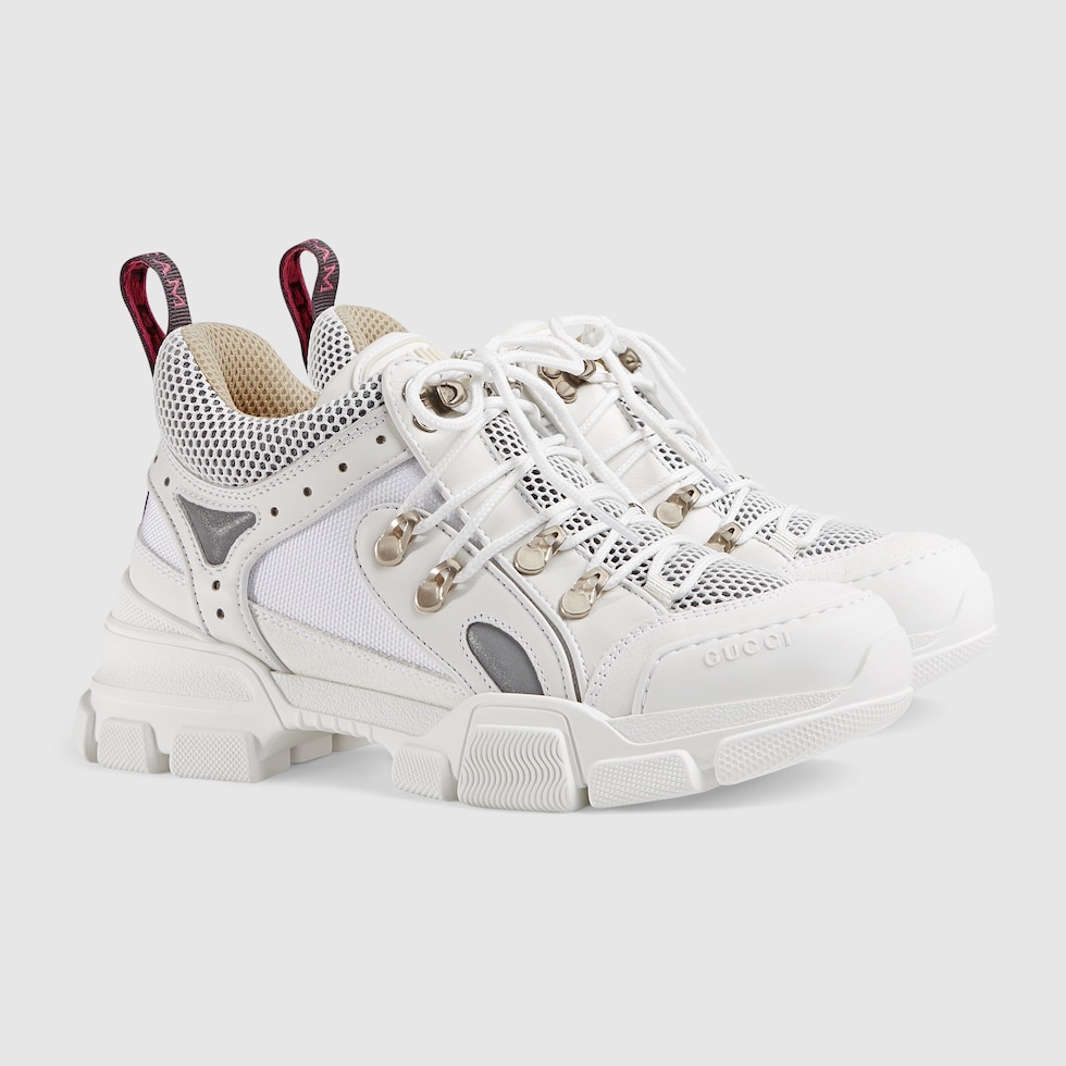 gucci star trek sneakers