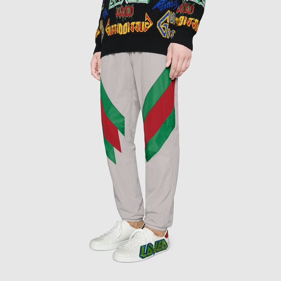 farfetch gucci ace