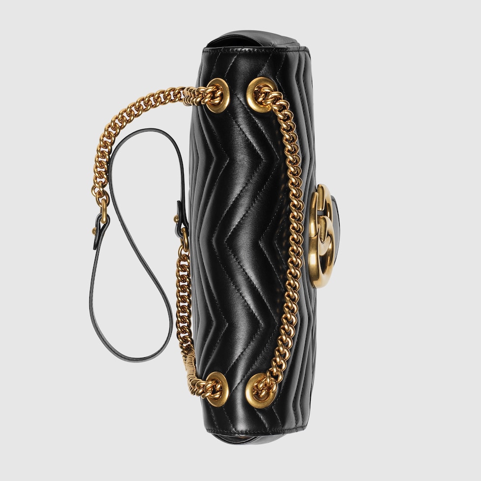 Medium marmont bag deals