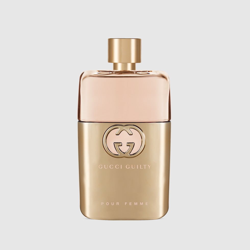 Gucci guilty perfume notes new arrivals