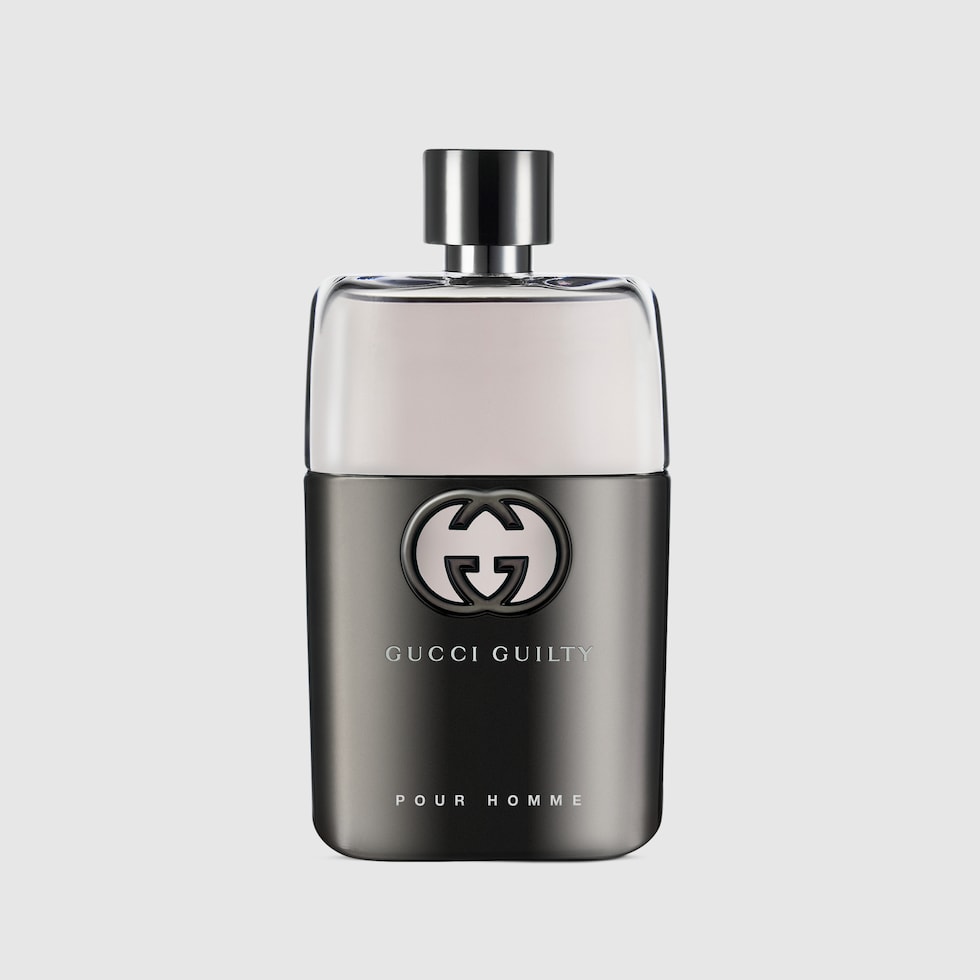 GUCCI GUILTY POUR HOMME グッチギルティプールオム90ml - 香水