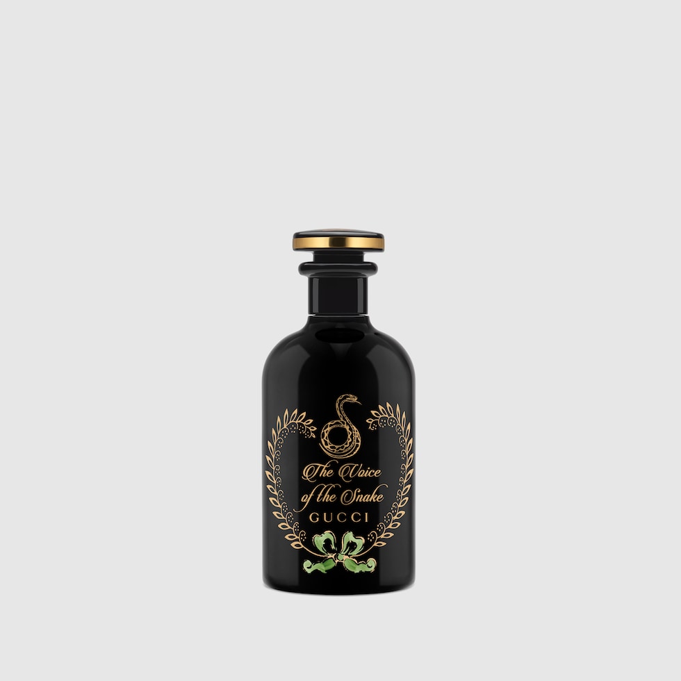 グッチ ザ ボイスオブザスネーク 100ml 香水 オードパルファム ザ ボイス オブ ザ スネーク〕オードパルファム 100 ml