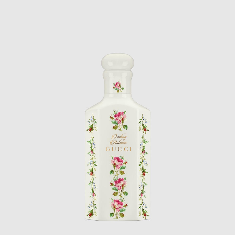☆GUCCI☆グッチ☆ザ アルケミスト ガーデン 〔フェーディング オータム〕 The Alchemist's Garden, Fading Autumn, 150ml, acqua