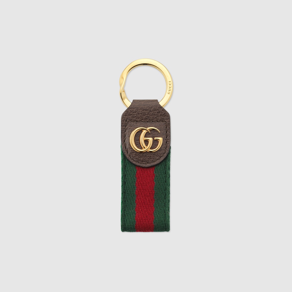 新作本物保証GUCCI グッチ キーホルダー #351 小物