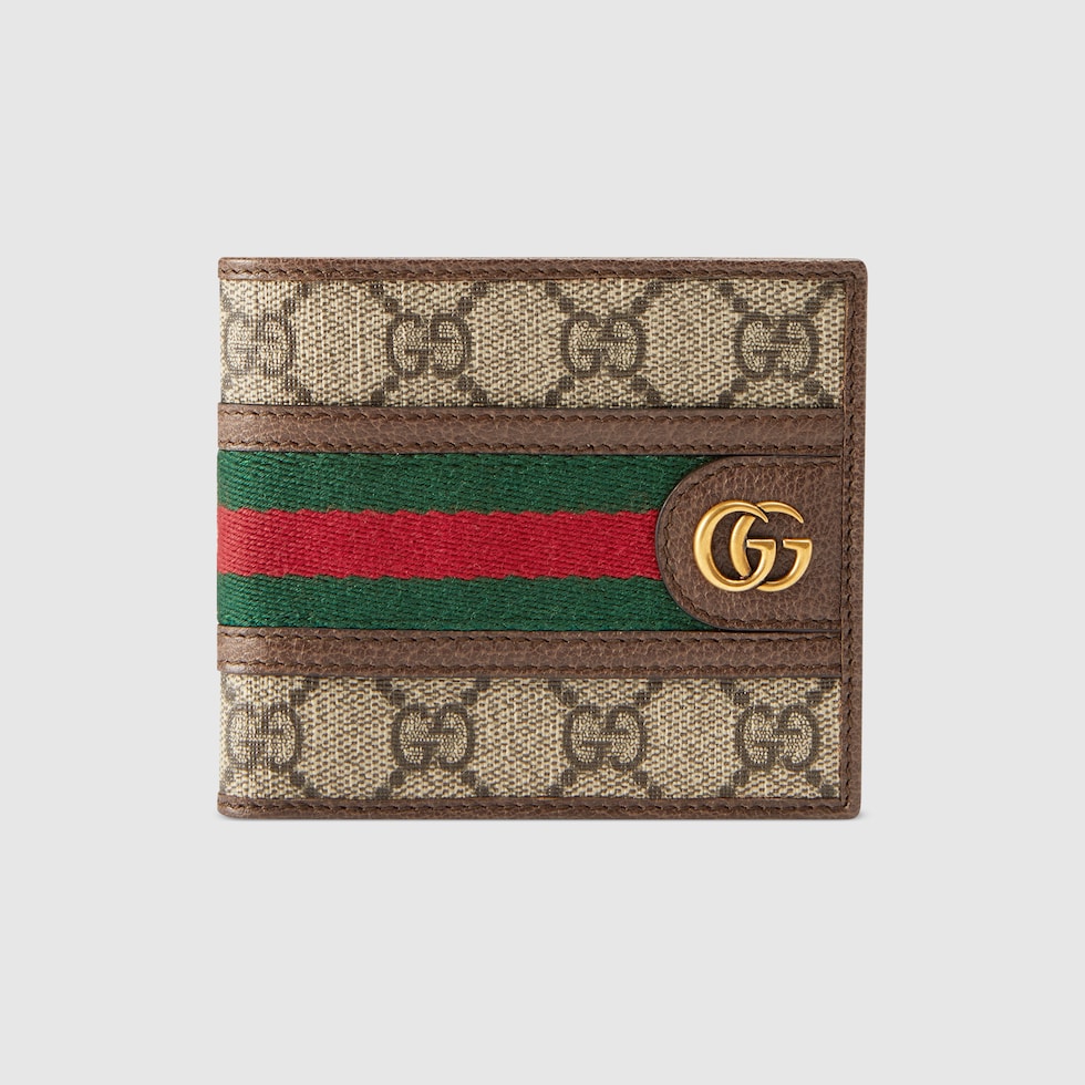 Gucci store Portemonnaie