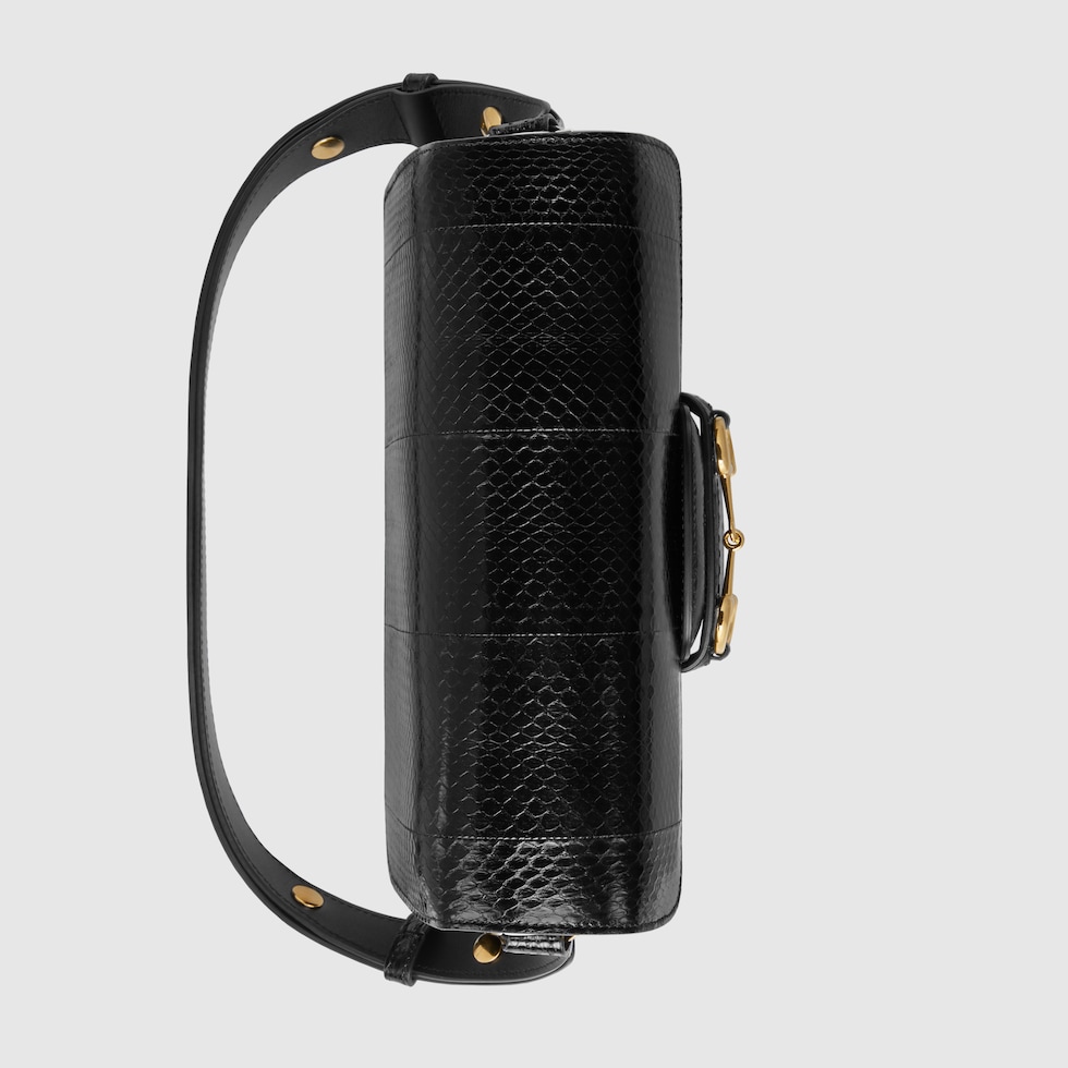 Pochette gucci serpent on sale