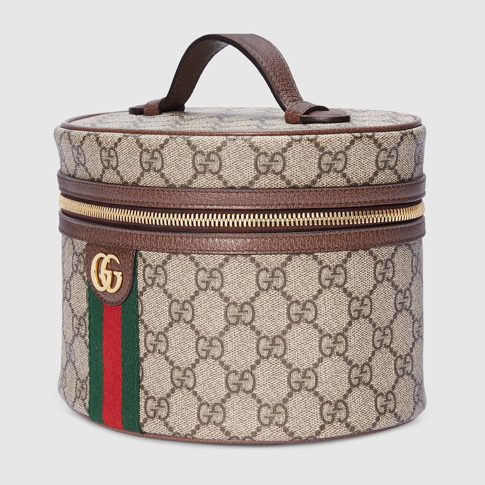 gucci ophidia toiletry case