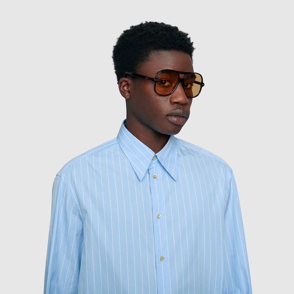 gucci oversized tshirt