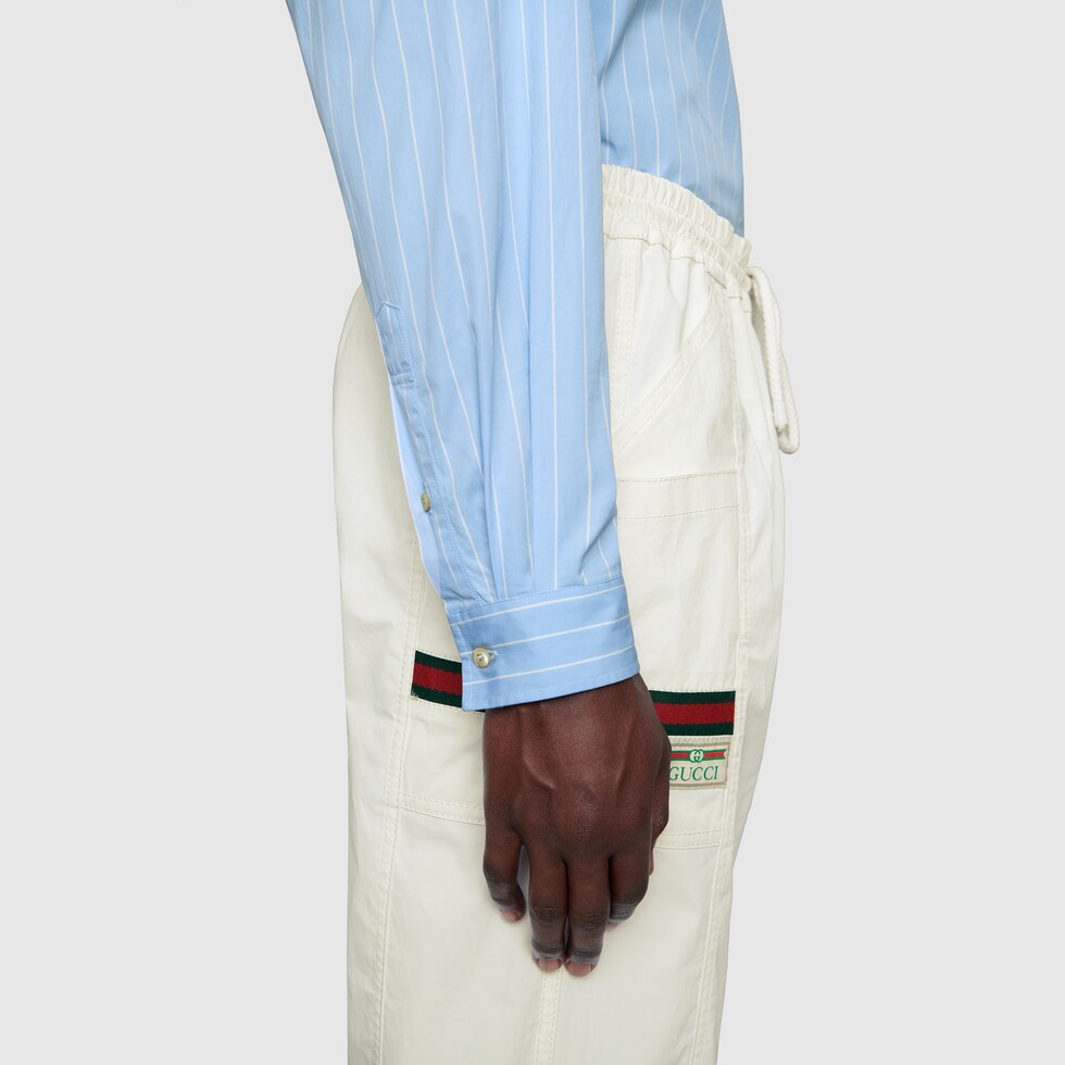 gucci oversized tshirt