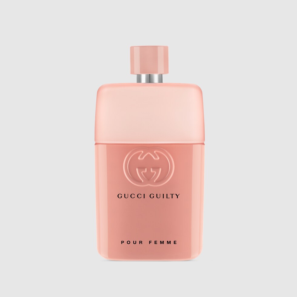 gucci guilty love edition for women