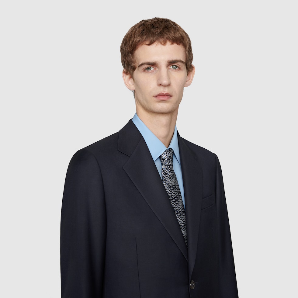 Abito discount sposo gucci