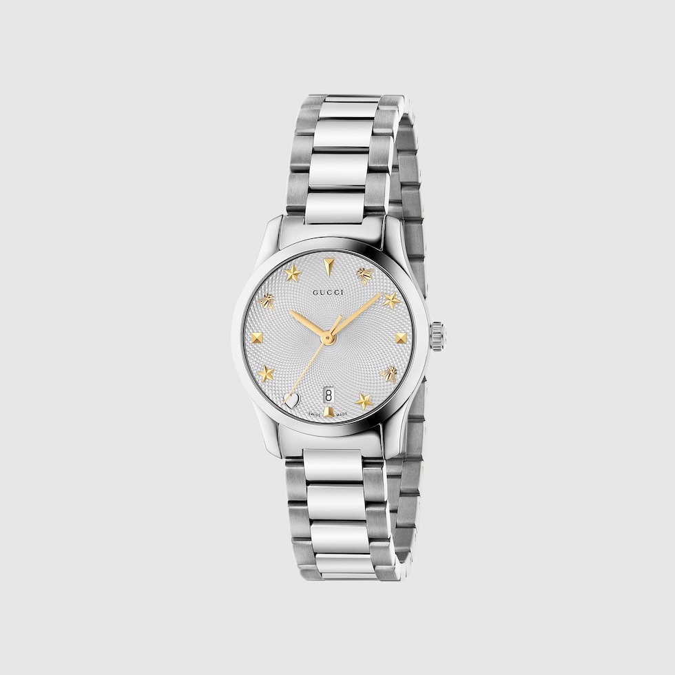 G-Timeless watch, 27mm