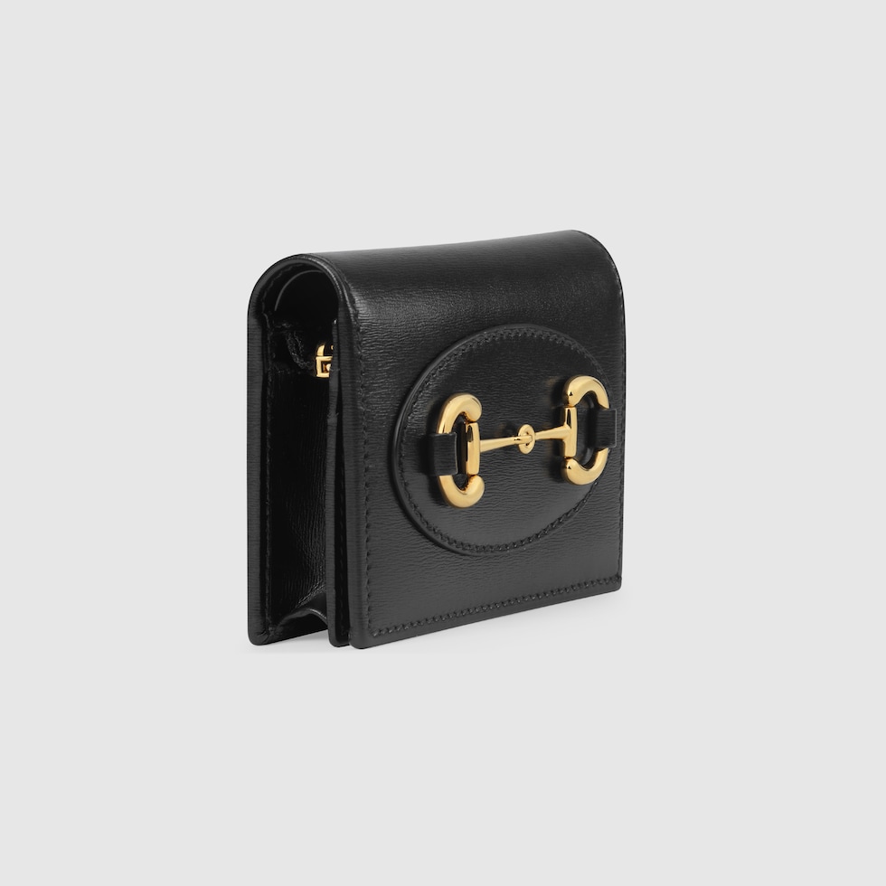 楽天市場】グッチ GUCCI 《 ホースビット 1955 》カードケース