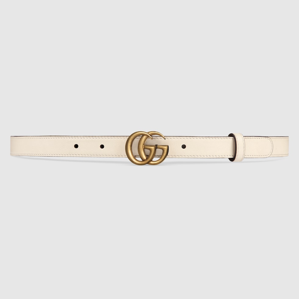 Gucci ceinture fine best sale