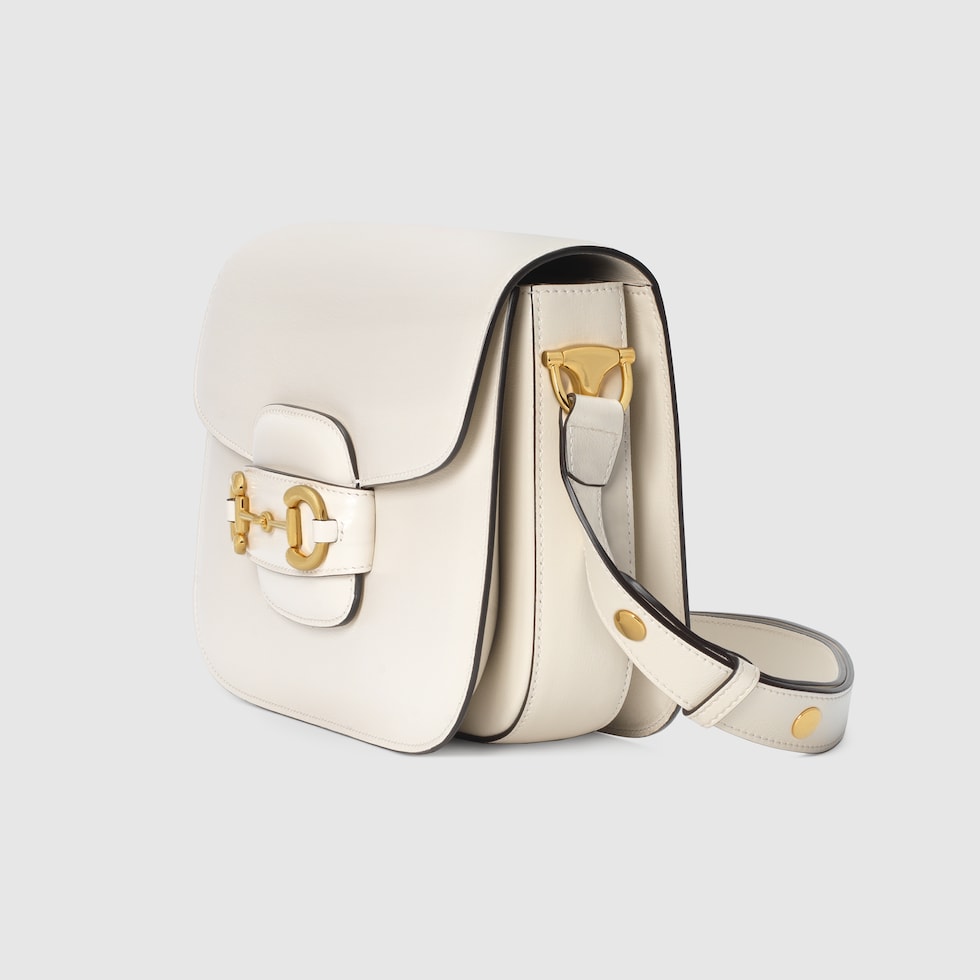 Gucci borse bianche discount