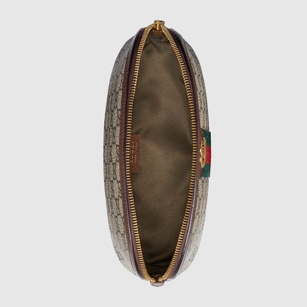 Gucci hot sale makeup pouch