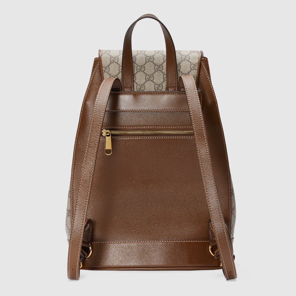 Gucci horsebit 1955 backpack shop