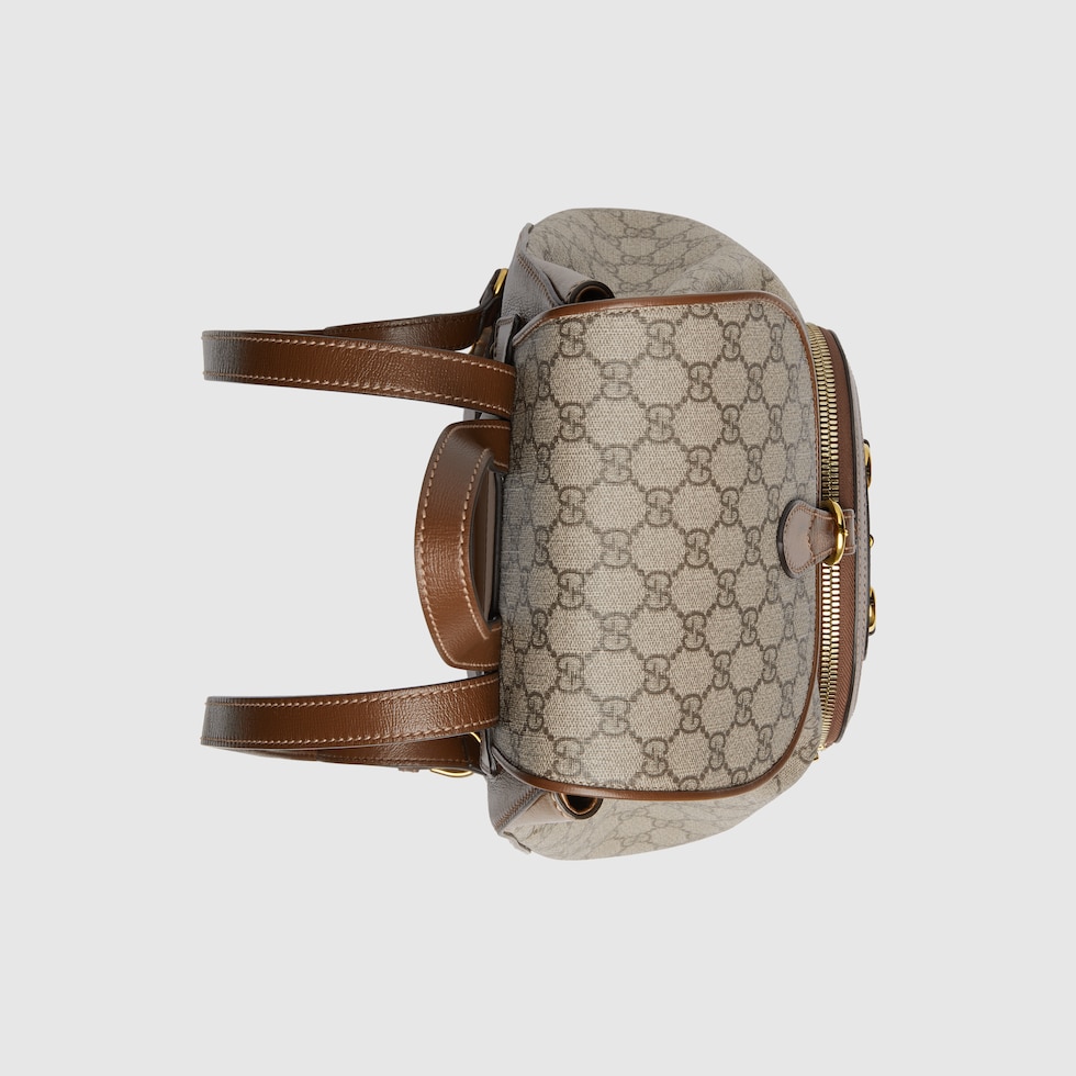 Gucci horsebit best sale 1955 backpack
