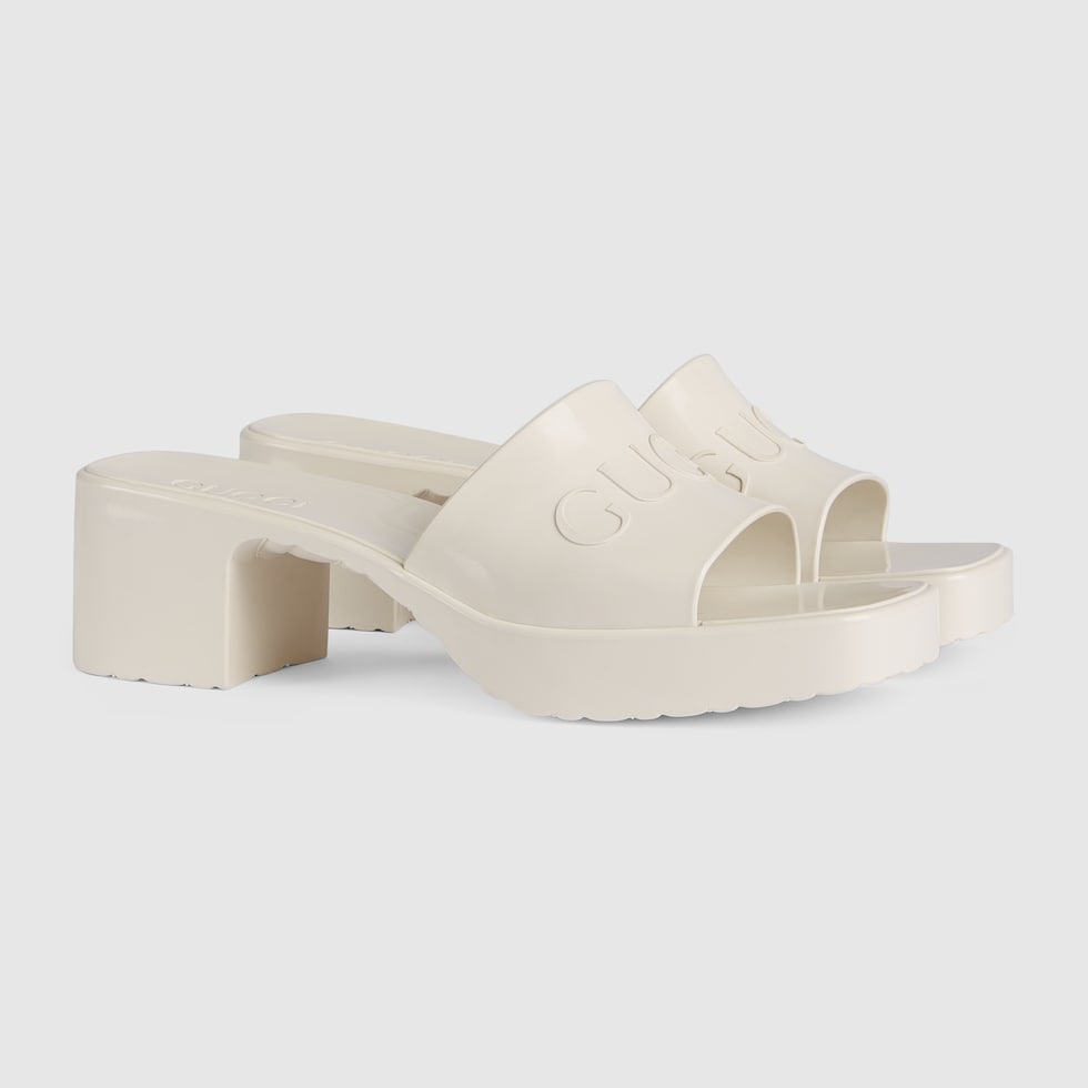 Chanclas mujer hotsell gucci