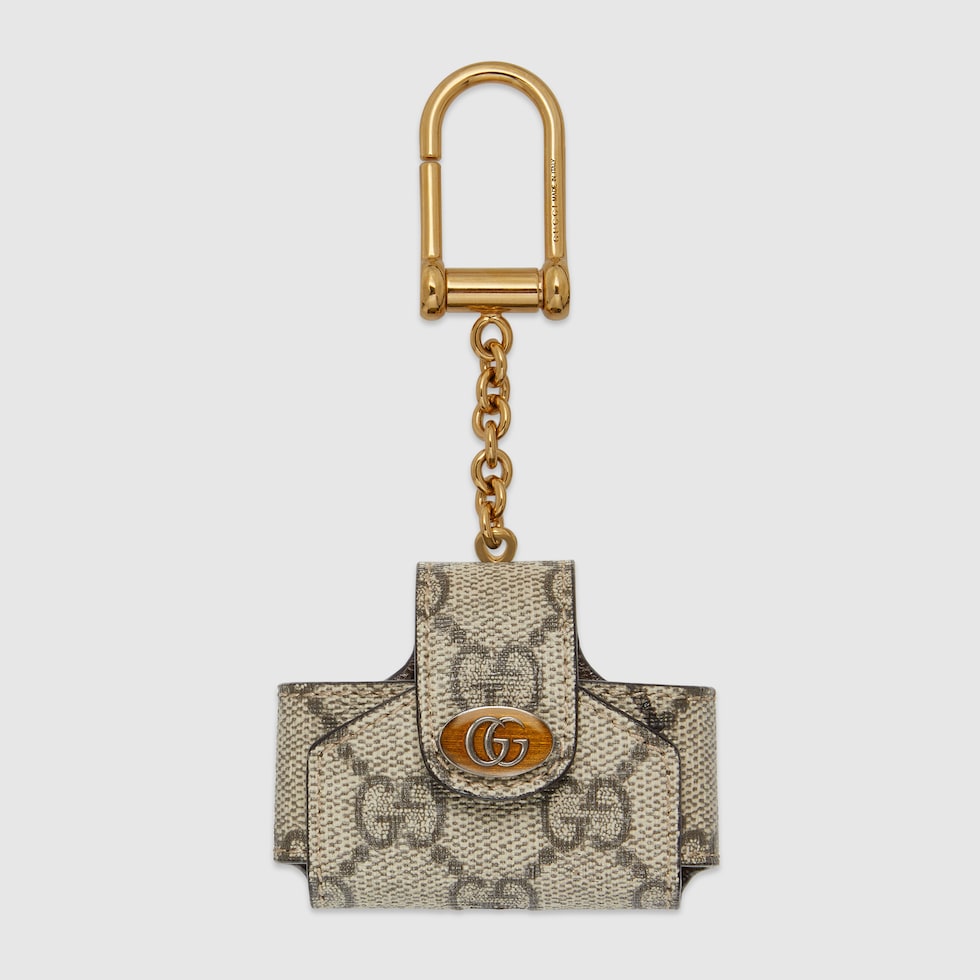 funda airpods gucci