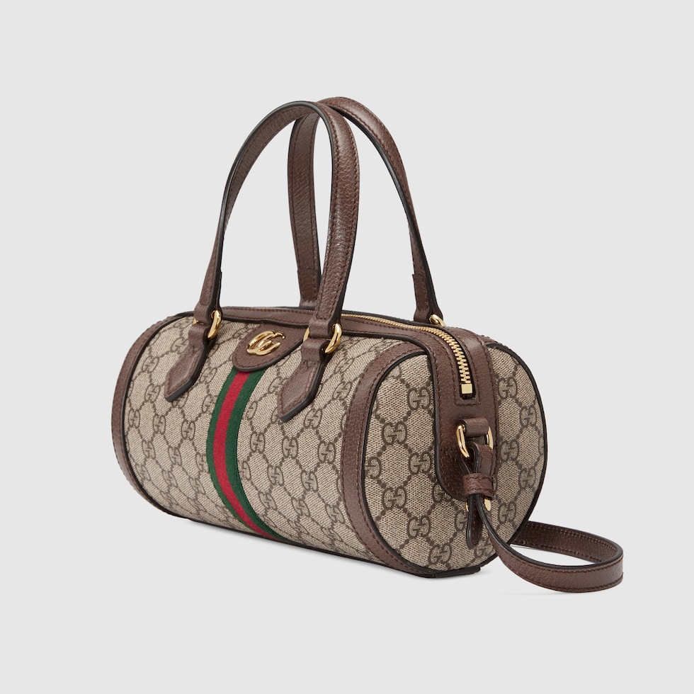 Ophidia small top handle bag in GG Supreme GUCCI