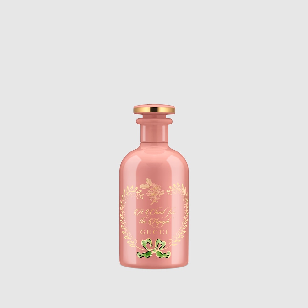 グッチ gucci 香水　アルケミストガーデン　ア チャント フォー ザ ニンフ ア チャント フォー ザ ニンフ〕オードパルファム 100 ml