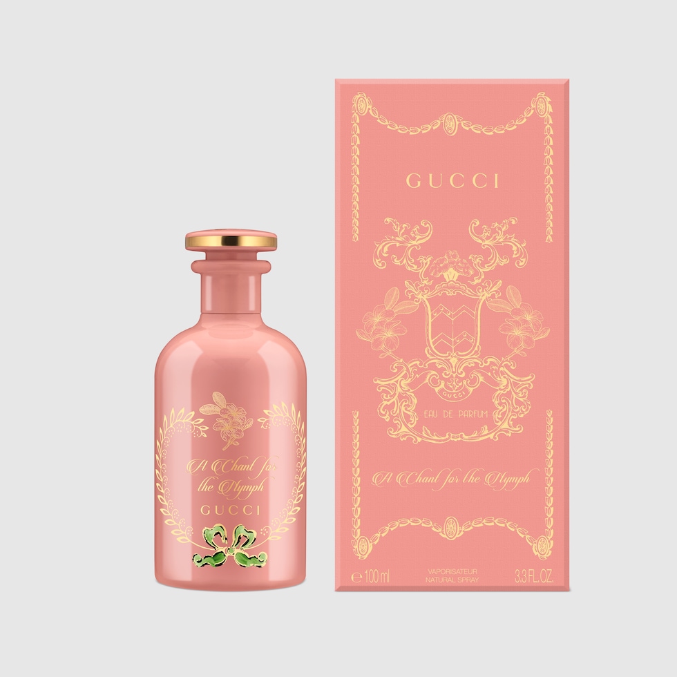 グッチ gucci 香水　アルケミストガーデン　ア チャント フォー ザ ニンフ ア チャント フォー ザ ニンフ〕オードパルファム 100 ml