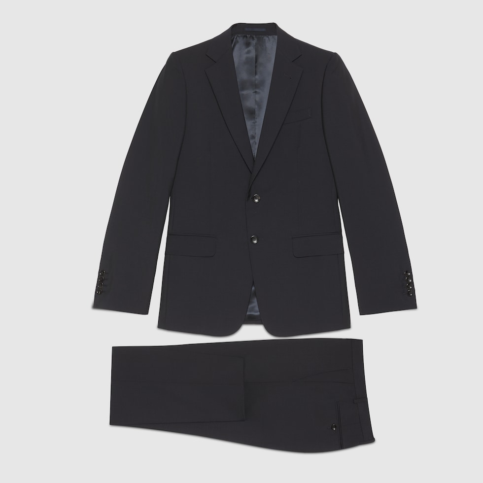 Costume homme gucci sale