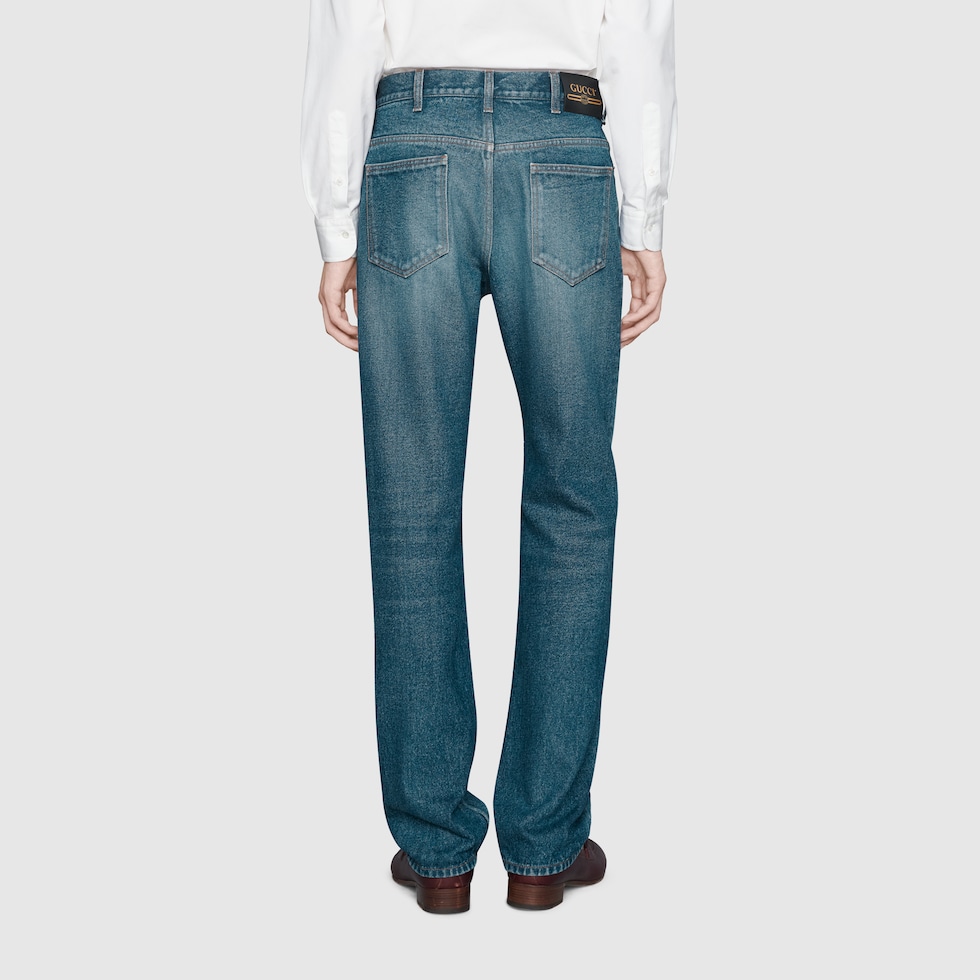 Pantalon store gucci precio