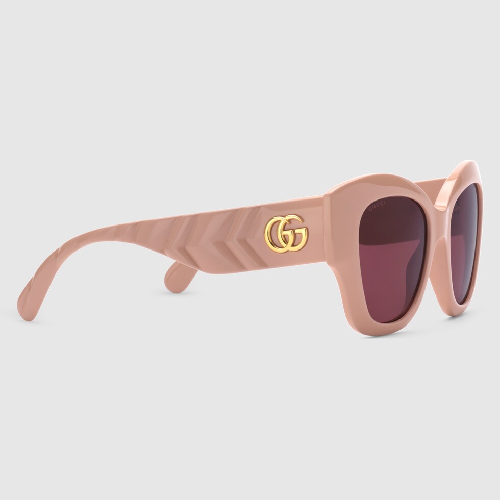 gucci cat glasses