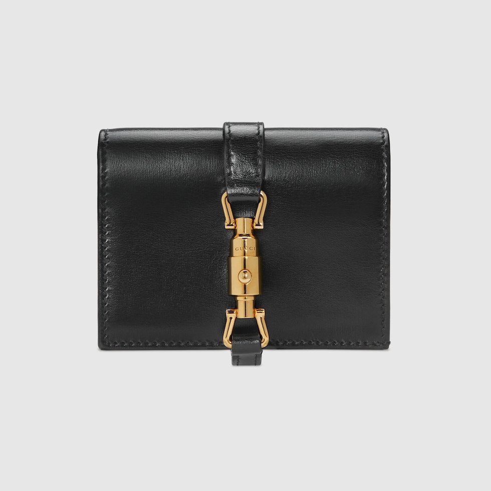 【希少柄】GUCCI グッチ ジャッキー 1961 カードケース ウォレット グッチ ジャッキー 1961〕カードケース ウォレット (コイン