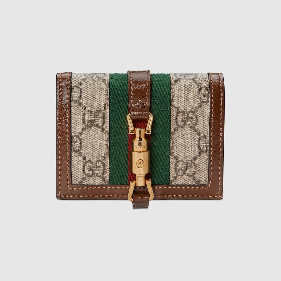 人気沸騰ブラドン 【極美品✨️】GUCCI グッチ ジャッキー 1961