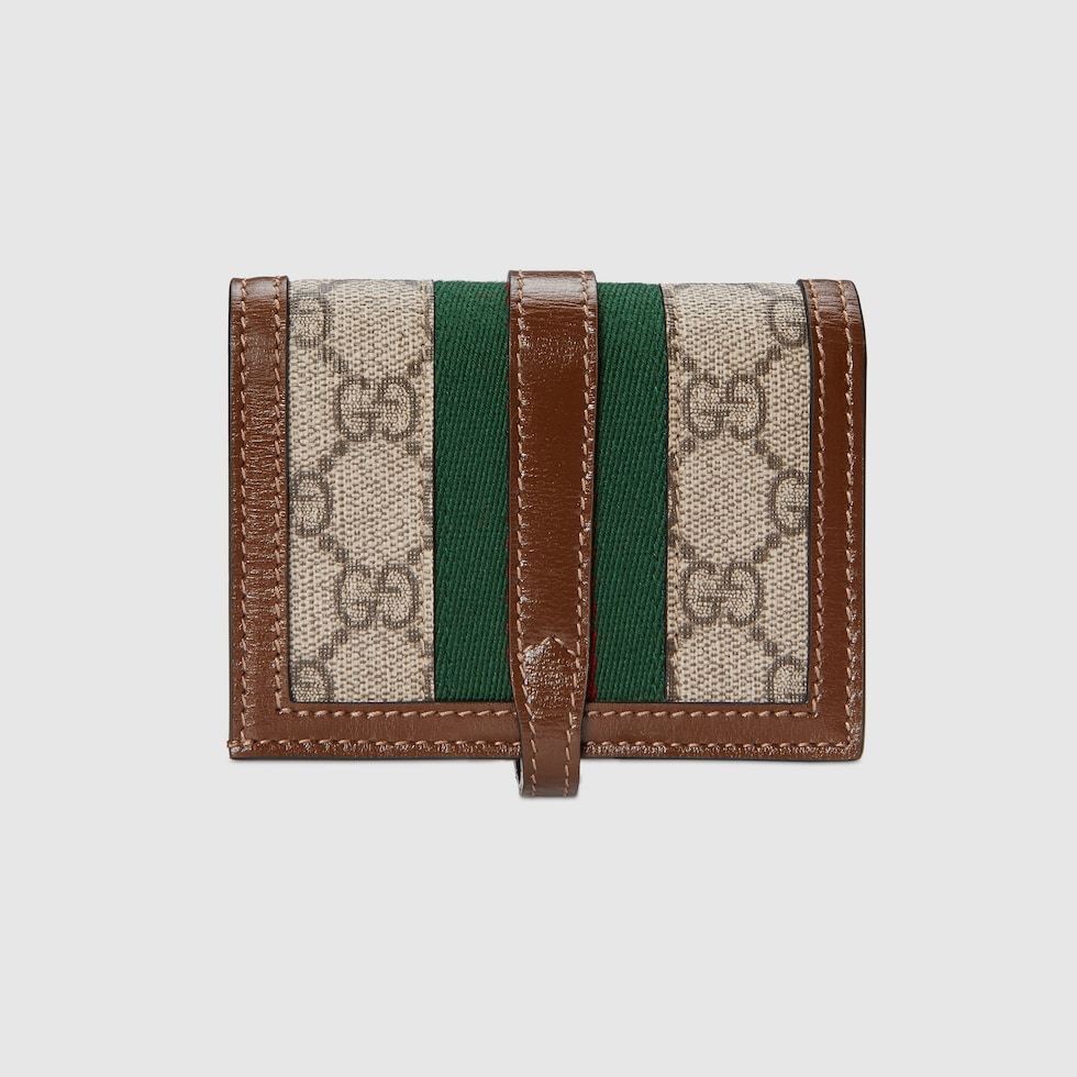 海外 GUCCI 折財布 ジャッキー 1961 | rpagrimensura.com.ar