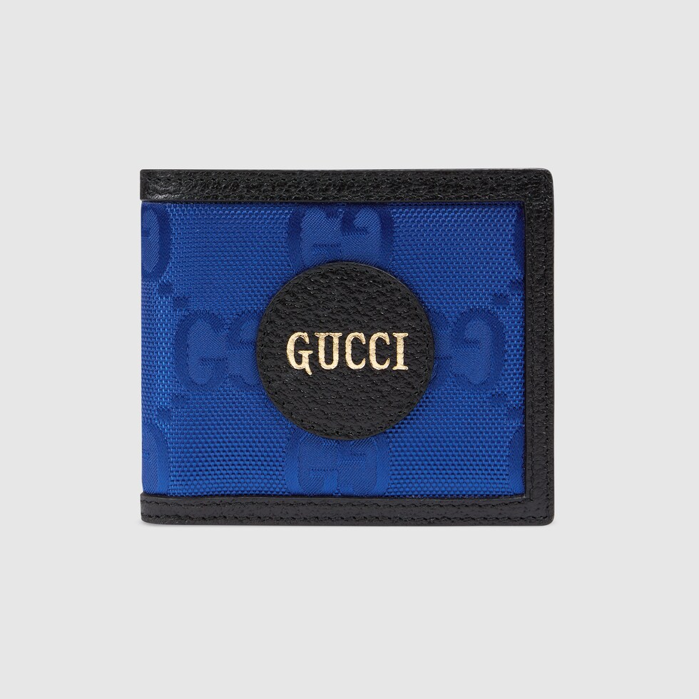 gucci off the grid billfold wallet