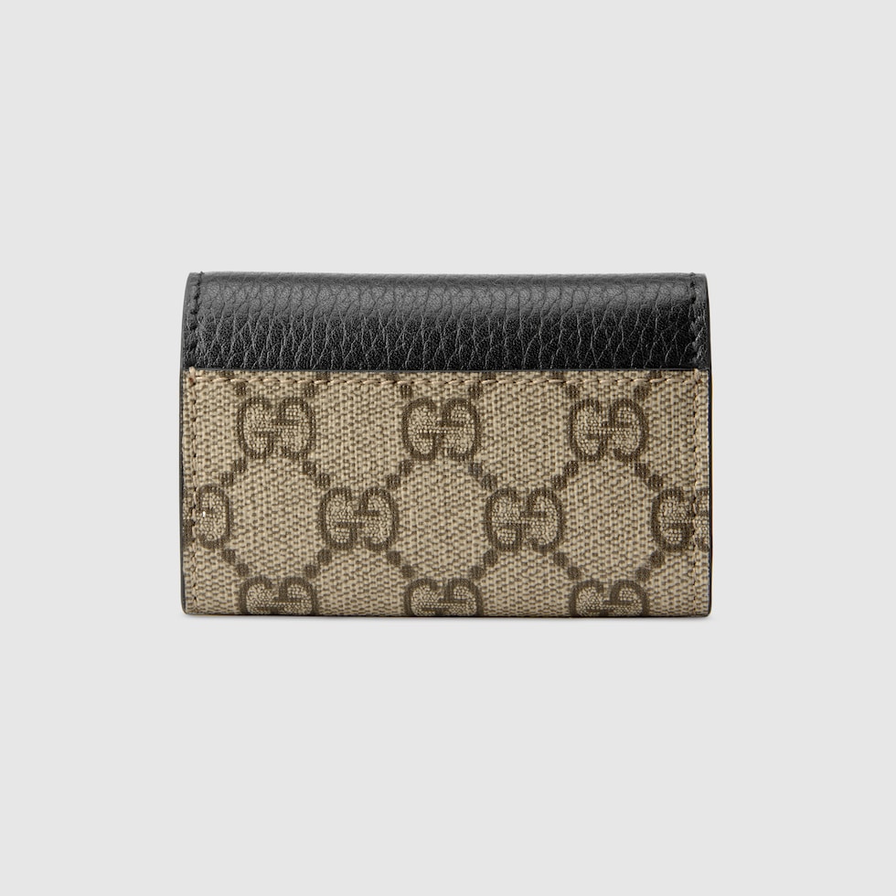 ✨GUCCI✨ グッチ キーケース GGスプリーム GUCCI】GGスプリーム オフィディア キーケース (GUCCI/キー