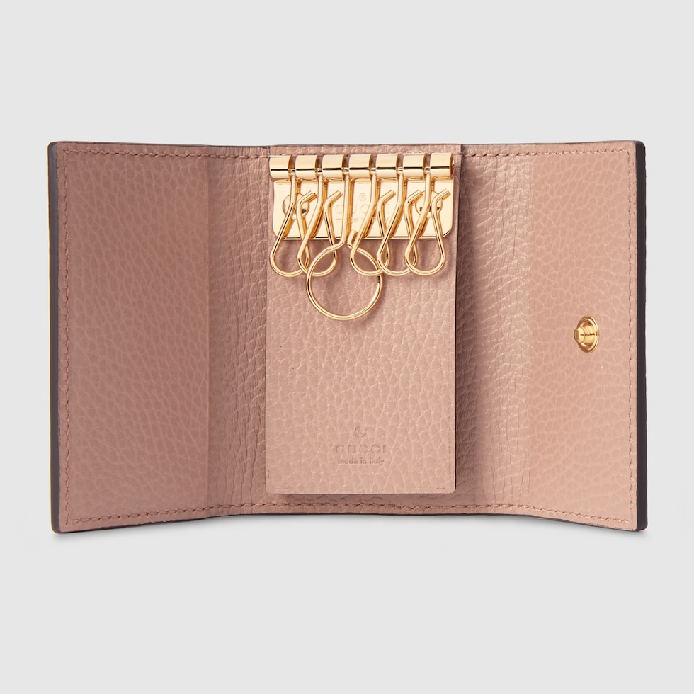 Gucci key bag hotsell