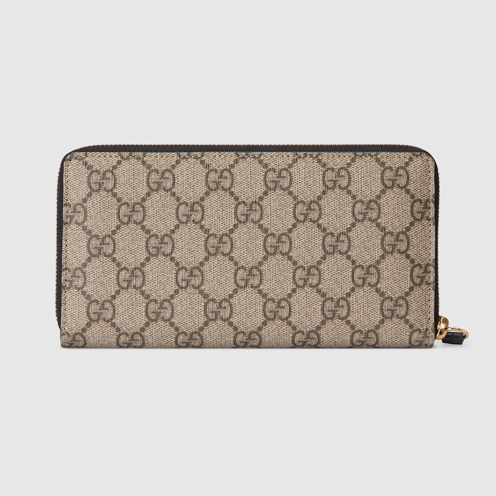 Gucci zip coin purse 2025