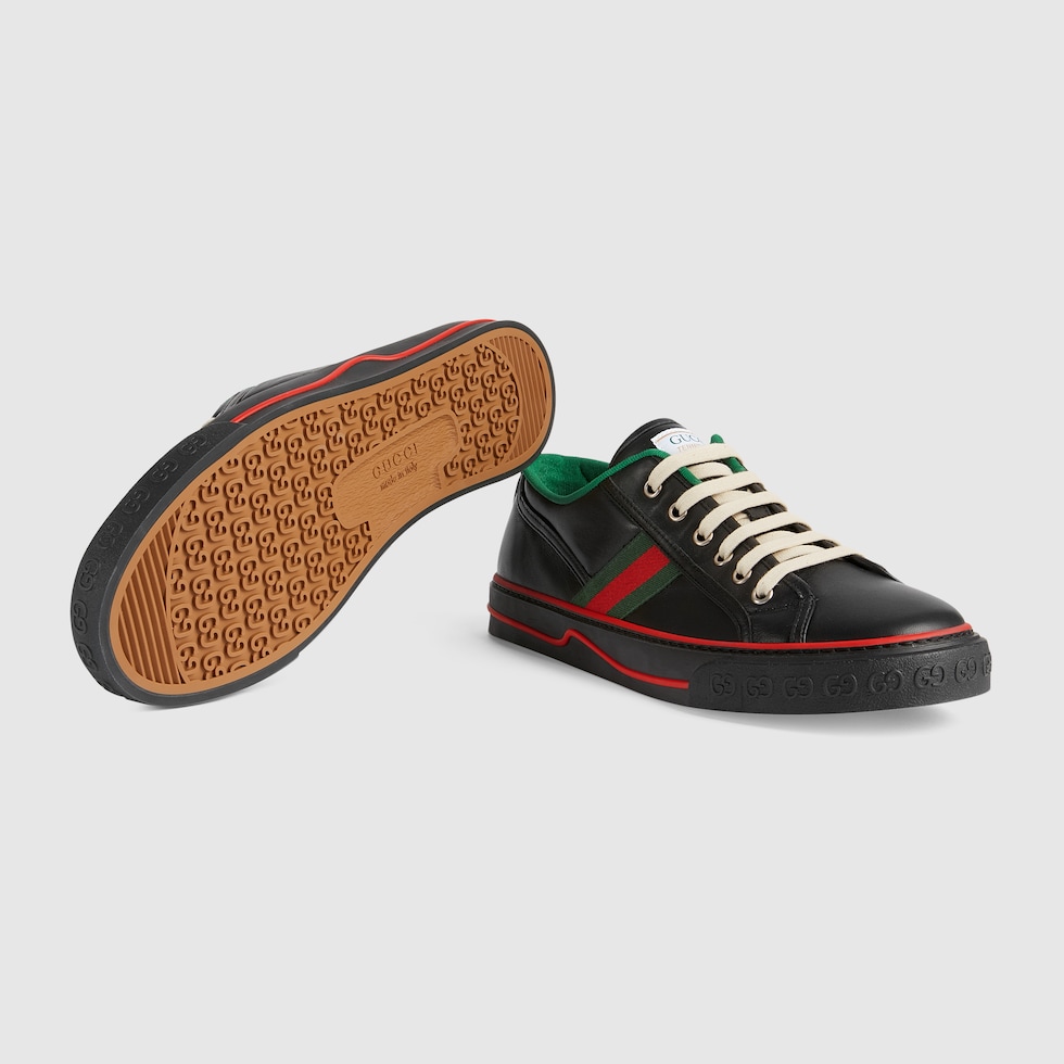 gucci tennis for men