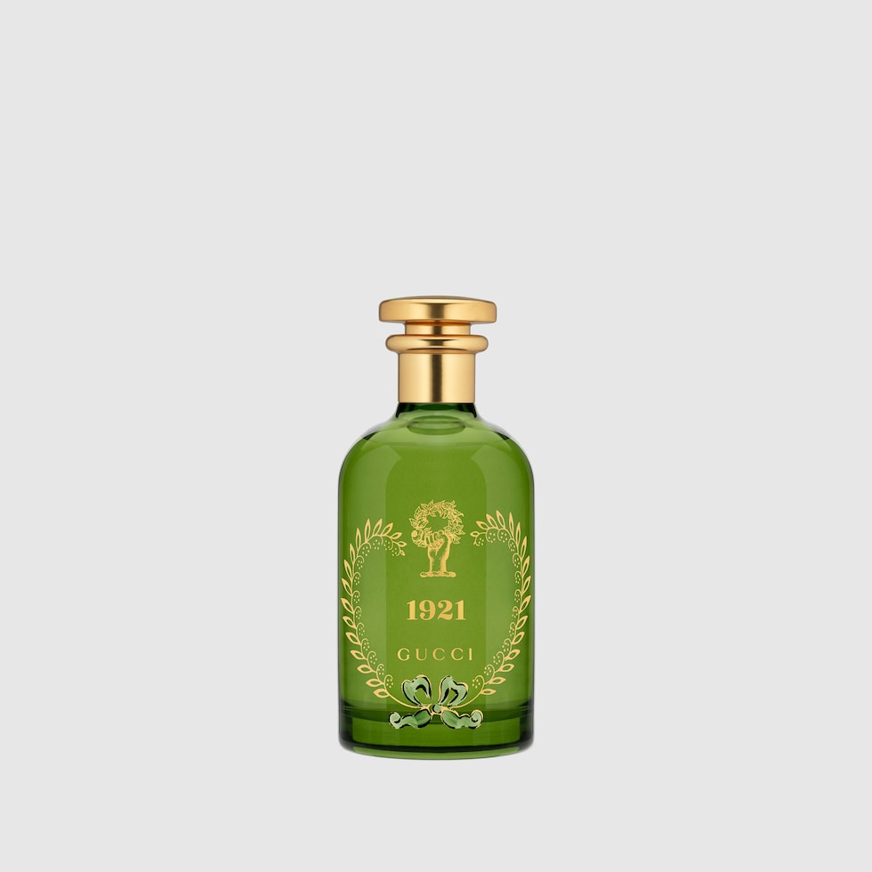 GUCCI A Sweet Scent for the Alchemist 香水 GUCCI A Sweet Scent for the Alchemist 香水 GUCCI A Sweet