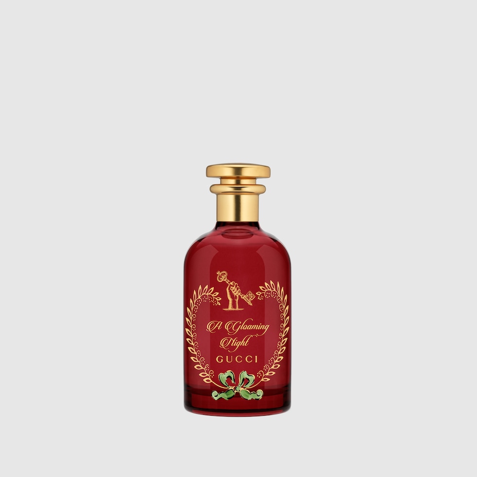 The Alchemist's Garden, A Gloaming Night, 100 ml, eau de