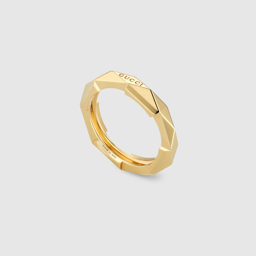 GUCCIリング 662177_J8500_8000_002_100_0000