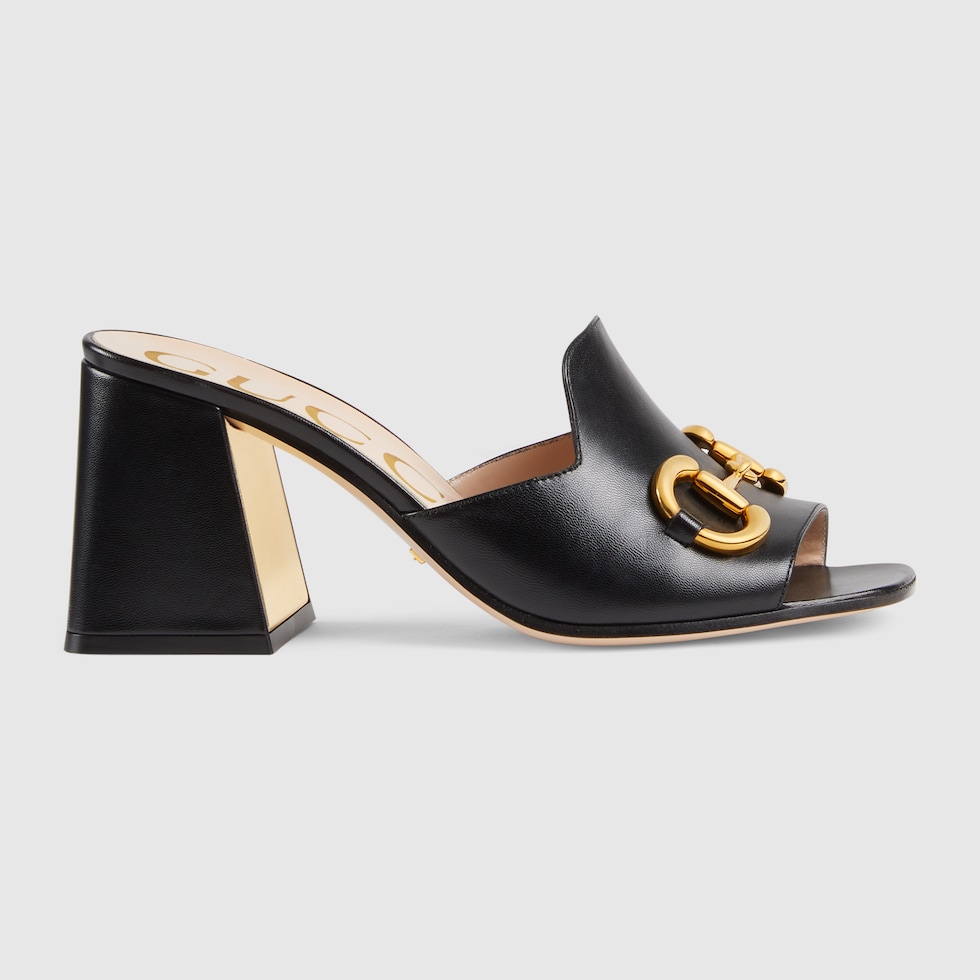 Chanclas best sale mujer gucci