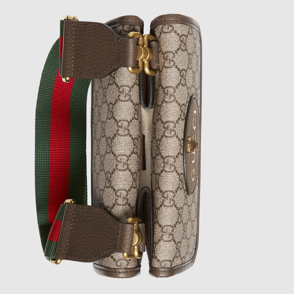 GGスプリーム スモール メッセンジャーバッグGGスプリーム | GUCCI® JP