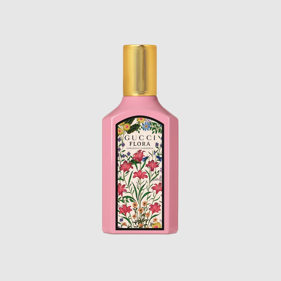 New gucci fragrance hot sale 2019