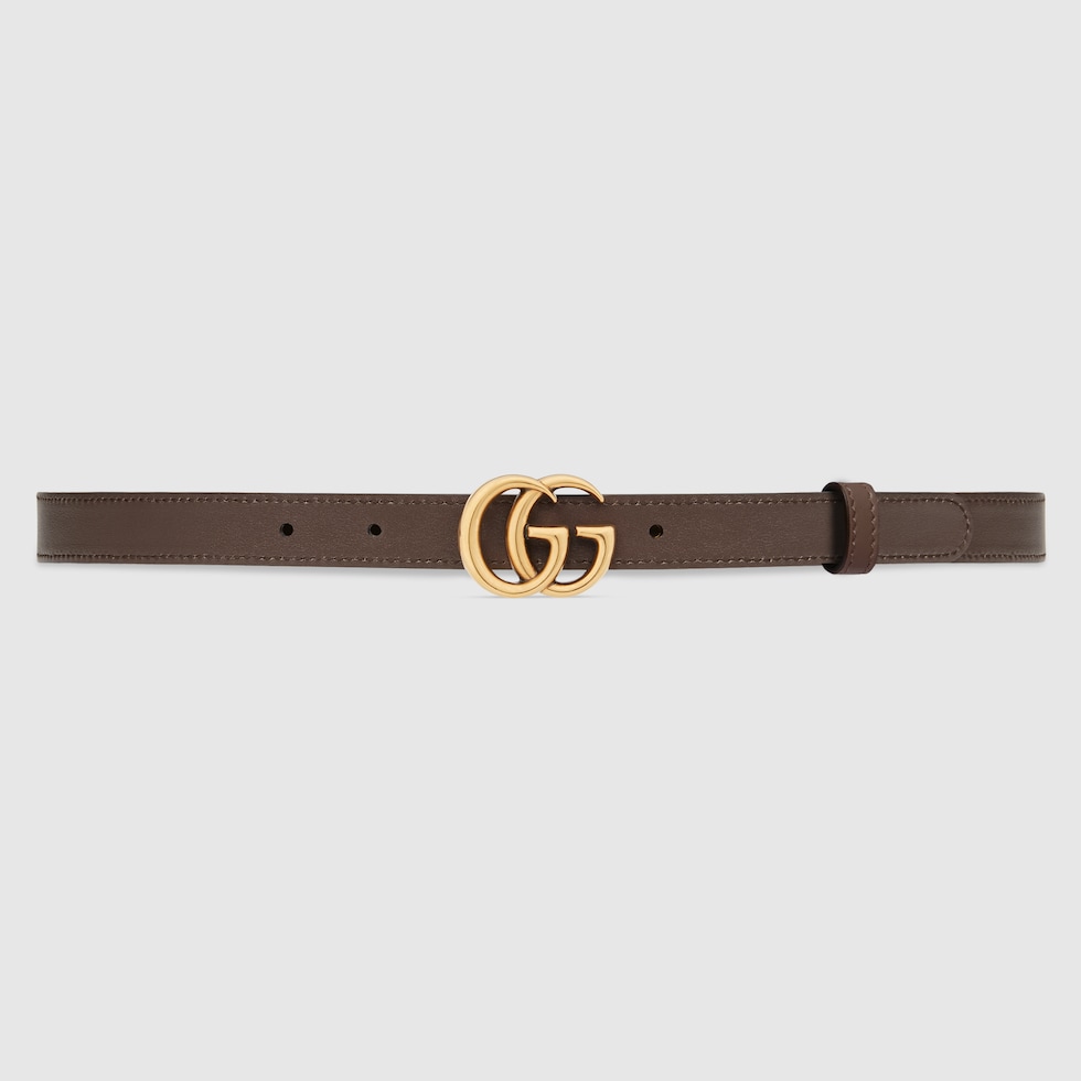 gg thin belt