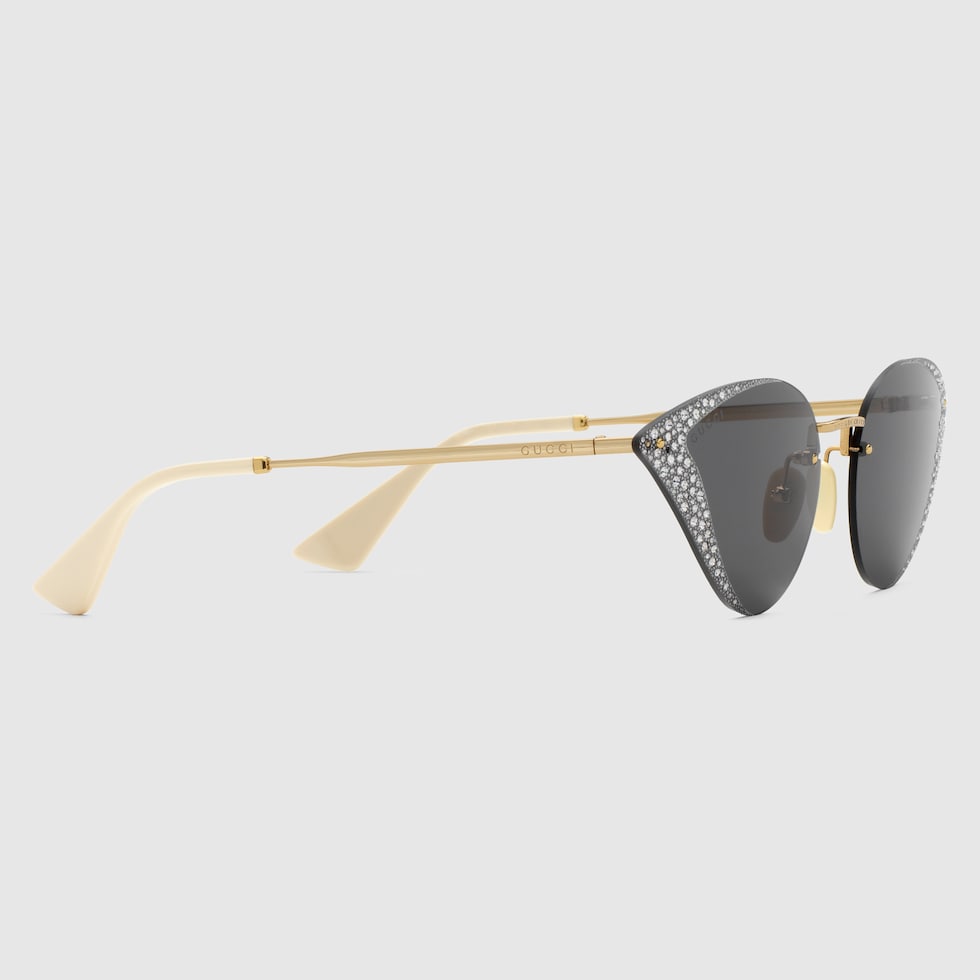 Gucci Sunglasses 673234
